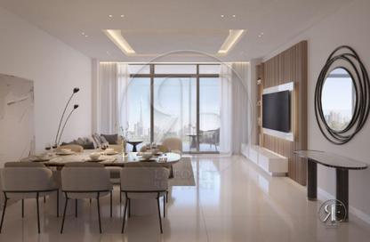 شقة - 1 حمام للبيع في سكاي هيلز ريزيدنسز 1 - سكاي هيلز ريسيدنزيس - حديقة دبي العلميه - دبي