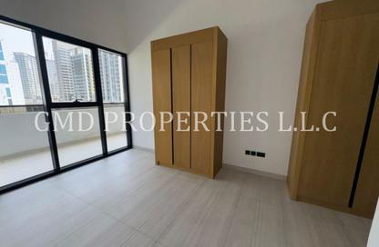Apartment - 3 - 2 for rent in Central 1 - Business Bay - Dubai