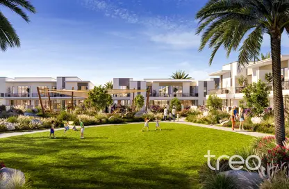 Villa - 4 Bedrooms - 4 Bathrooms for sale in Elora - The Valley - Dubai