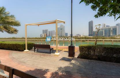 Townhouse - 2 Bedrooms - 3 Bathrooms for sale in Hydra Avenue Towers - City Of Lights - Al Reem Island - Abu Dhabi