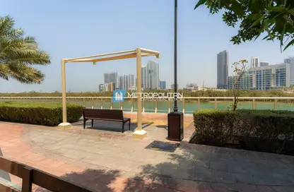 Townhouse - 2 Bedrooms - 3 Bathrooms for sale in Hydra Avenue Towers - City Of Lights - Al Reem Island - Abu Dhabi
