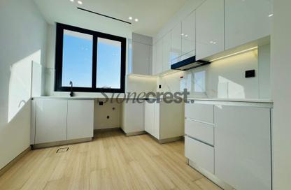 Apartment - 1 Bedroom - 1 Bathroom for sale in Binghatti LUNA - District 12 - Jumeirah Village Circle - Dubai Apartment - 1 Bedroom - 1 Bathroom for sale in Binghatti LUNA - District 12 - Jumeirah Village Circle - Dubai