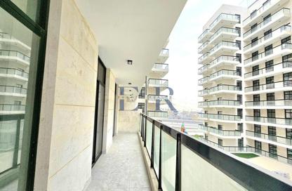 Apartment - 1 Bedroom - 2 Bathrooms for rent in Equiti Home B - Equiti Home - Al Furjan - Dubai