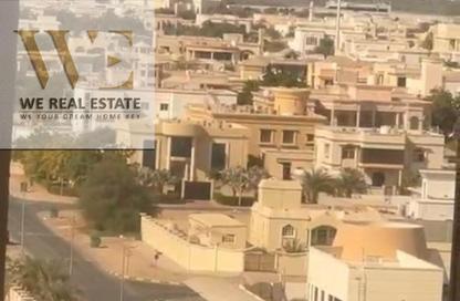 شقة - 2 غرف نوم - 2 حمامات للبيع في أبراج الياسمين - جاردن سيتي - عجمان