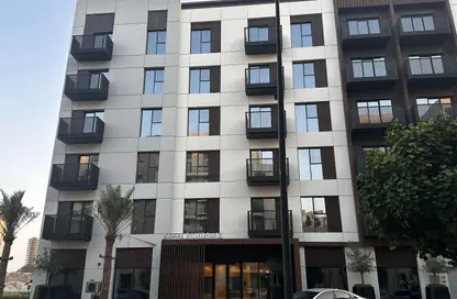 شقة - 2 غرف نوم - 3 حمامات للبيع في ندى ريزيدنسز - جزيرة مريم - الخان - الشارقة