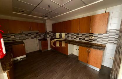 Apartment - 3 Bedrooms - 5 Bathrooms for rent in Al Waleed Residence - District 13 - Jumeirah Village Circle - Dubai