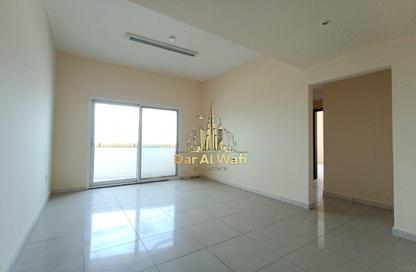 Apartment - 1 - 1 for rent in Al Mansoor Tower - Al Nahda - Sharjah