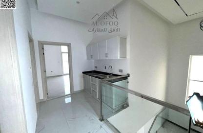 Villa - 5 Bedrooms - 7 Bathrooms for sale in Al Zaheya Gardens - Al Zahya - Ajman Villa - 5 Bedrooms - 7 Bathrooms for sale in Al Zaheya Gardens - Al Zahya - Ajman