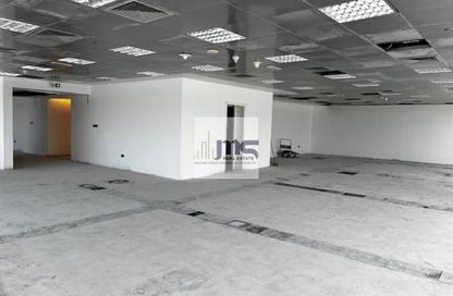 Office Space - Studio - 1 for rent in Arenco Tower - Dubai Internet City - Dubai