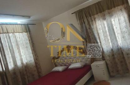 Apartment - 1 Bedroom - 1 Bathroom for rent in Ajman 44 building - Al Hamidiya 1 - Al Hamidiya - Ajman
