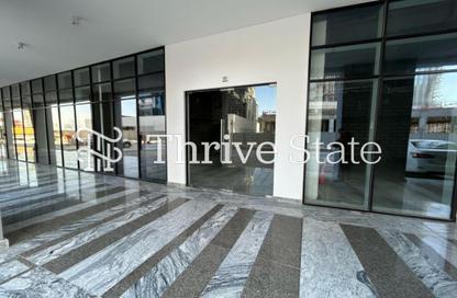 Shop - Studio for rent in Azizi Riviera 59 - Azizi Riviera - Meydan One - Meydan - Dubai