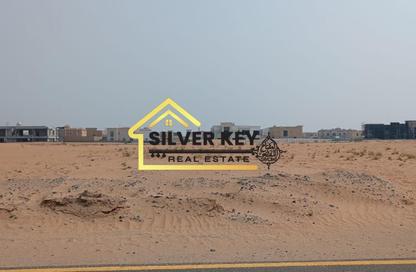 Land - Studio for sale in Al Metraq - Al Rahmaniya - Sharjah