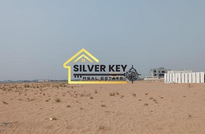 Land - Studio for sale in Al Metraq - Al Rahmaniya - Sharjah Land - Studio for sale in Al Metraq - Al Rahmaniya - Sharjah