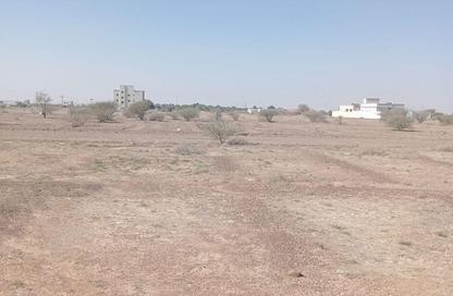 Land - Studio for sale in Manama - Ajman