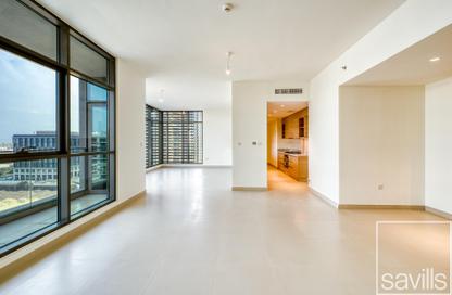 Apartment - 2 Bedrooms - 3 Bathrooms for rent in Acacia C - Acacia - Park Heights - Dubai Hills Estate - Dubai