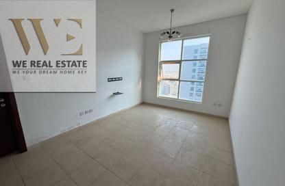 Apartment - 1 - 2 for sale in City Tower - Al Nuaimiya - Ajman