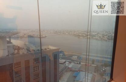 Apartment - 1 - 2 for sale in Orient Tower 1 - Orient Towers - Al Bustan - Ajman Apartment - 1 - 2 for sale in Orient Tower 1 - Orient Towers - Al Bustan - Ajman