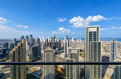 Apartment - 2 - 2 for sale in Grande - Opera District - Downtown Dubai - Dubai