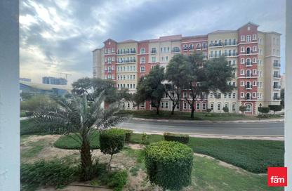 Apartment - 1 Bedroom - 2 Bathrooms for rent in Building 205 - Mogul Cluster - Discovery Gardens - Dubai