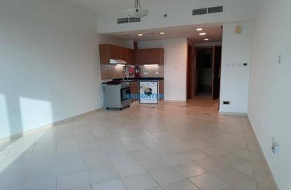 Apartment - Studio - 1 Bathroom for rent in Lago Vista A - Lago Vista - Dubai Production City (IMPZ) - Dubai
