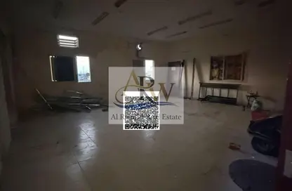 سكن عمال - استوديو - 8 حمامات للايجار في الجرف 3 - الجرف - عجمان وسط المدينة - عجمان