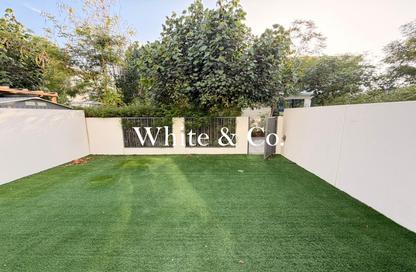 Townhouse - 3 Bedrooms - 4 Bathrooms for rent in Elan - Tilal Al Ghaf - Dubai