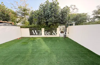 تاون هاوس - 3 غرف نوم - 4 حمامات للايجار في ايلان - تلال الغاف - دبي