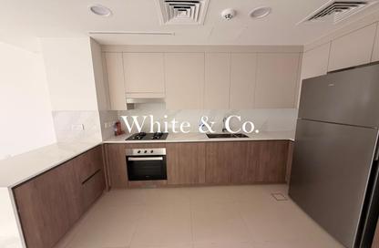 Townhouse - 3 Bedrooms - 4 Bathrooms for rent in Elan - Tilal Al Ghaf - Dubai