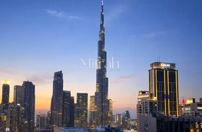 شقة - غرفة نوم - 1 حمام للبيع في فيرا ريسيدنسز - الخليج التجاري - دبي