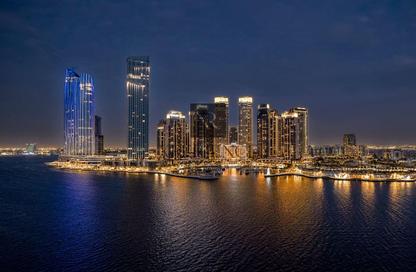 Apartment - 2 - 2 for sale in Albero by Emaar - Dubai Creek Harbour (The Lagoons) - Dubai Apartment - 2 - 2 for sale in Albero by Emaar - Dubai Creek Harbour (The Lagoons) - Dubai