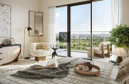Apartment - 2 Bedrooms - 2 Bathrooms for sale in Albero by Emaar - Dubai Creek Harbour (The Lagoons) - Dubai