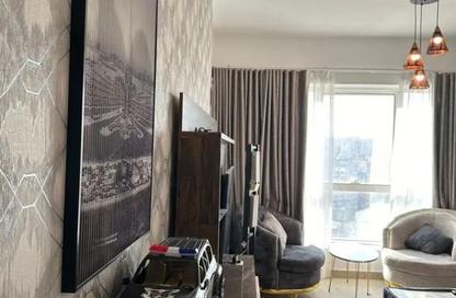 Apartment - 1 Bedroom - 1 Bathroom for sale in Al Mamzar - Al Mamzar - Sharjah - Sharjah