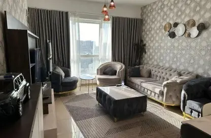 شقة - غرفة نوم - 1 حمام للبيع في الممزر - الممزر - الشارقة - الشارقة