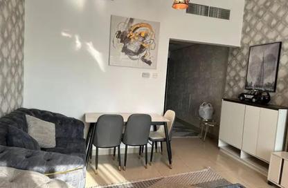 Apartment - 1 Bedroom - 1 Bathroom for sale in Al Mamzar - Al Mamzar - Sharjah - Sharjah