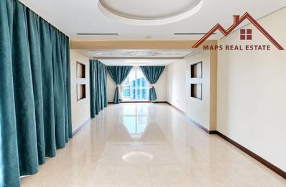 Apartment - 3 - 4 for sale in Marina 101 - Dubai Marina - Dubai Apartment - 3 - 4 for sale in Marina 101 - Dubai Marina - Dubai