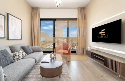 Apartment - 1 - 1 for rent in Liva - Town Square - Dubai Apartment - 1 - 1 for rent in Liva - Town Square - Dubai