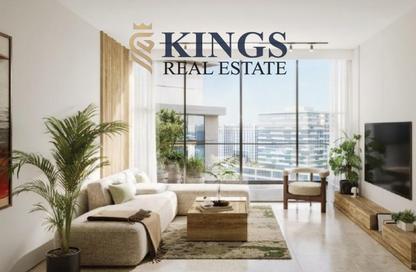 Apartment - 1 Bedroom - 2 Bathrooms for sale in Al Hamra Greens - Al Hamra Village - Ras Al Khaimah