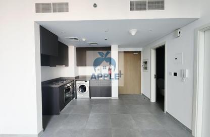 Apartment - 1 Bedroom - 2 Bathrooms for rent in Tiraz - Naseej District - Aljada - Sharjah