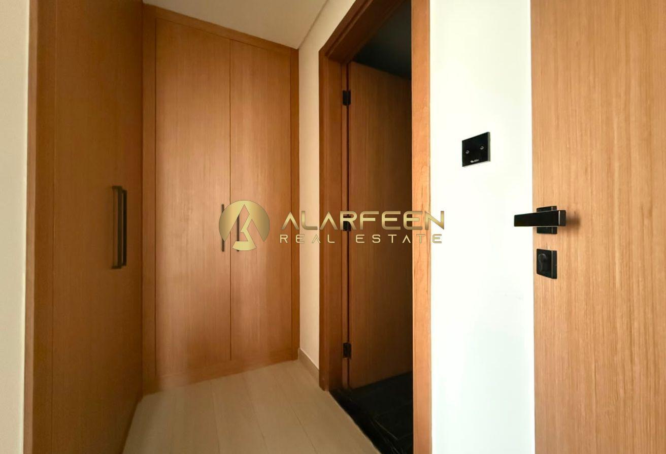 2Br+Private Pool | Community View | Fitted Kitchen photo 10