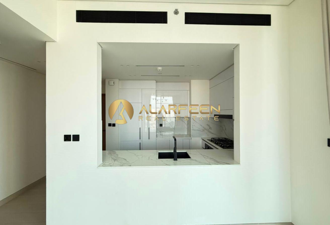 2Br+Private Pool | Community View | Fitted Kitchen photo 5