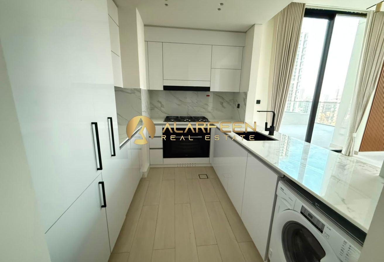 2Br+Private Pool | Community View | Fitted Kitchen photo 2