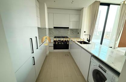 Apartment - 2 - 3 for rent in Binghatti Onyx - District 15 - Jumeirah Village Circle - Dubai