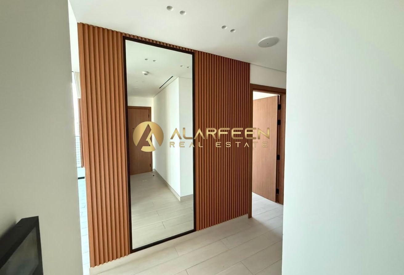 2Br+Private Pool | Community View | Fitted Kitchen photo 8