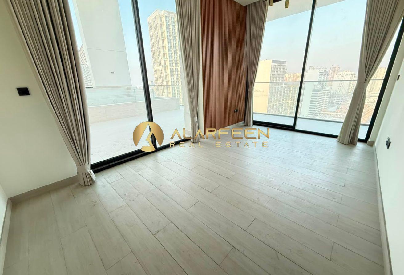 2Br+Private Pool | Community View | Fitted Kitchen photo 9