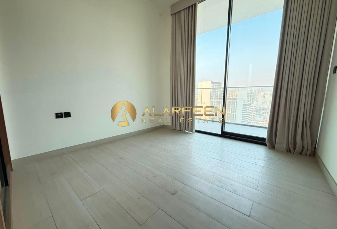 2Br+Private Pool | Community View | Fitted Kitchen photo 7
