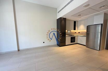 Apartment - 1 Bedroom - 2 Bathrooms for sale in Marquis Signature - Arjan - Dubai