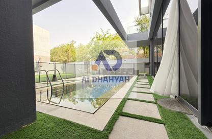 Villa - 4 - 6 for sale in Masaar - Tilal City - Sharjah