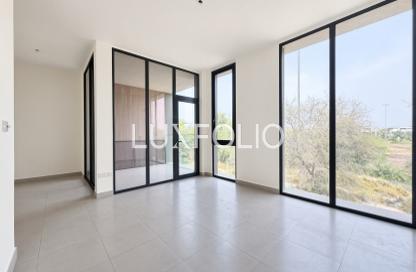 Villa - 4 Bedrooms - 4 Bathrooms for rent in Club Villas at Dubai Hills - Dubai Hills Estate - Dubai