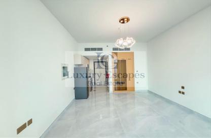 Apartment - Studio - 1 Bathroom for sale in Skyz by Danube - Arjan - Dubai