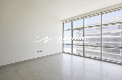 Apartment - 2 - 3 for sale in Lamar Residences - Al Seef - Al Raha Beach - Abu Dhabi